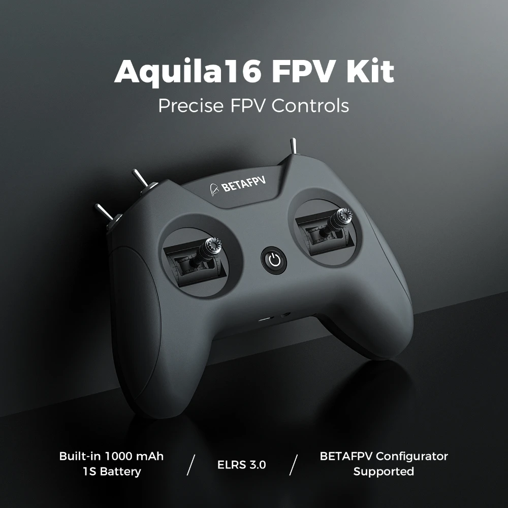 BETAFPV Aquila16 FPV Kit (2024)