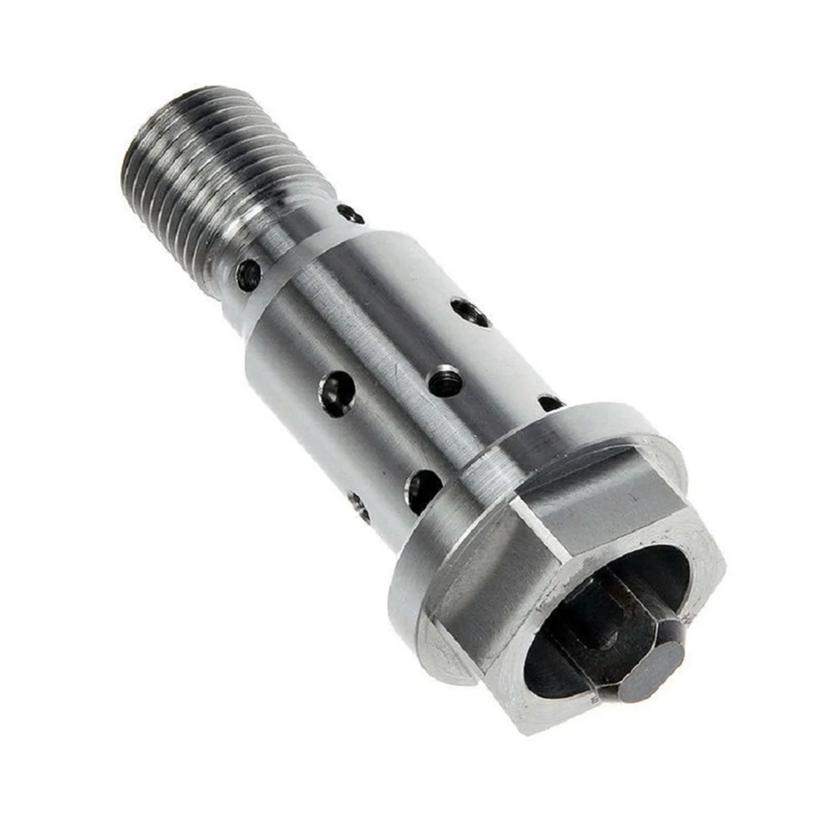 Car Variable Timing Solenoid VVT Solenoid Valve A2720500478 for Mercedes-Benz C/E/G/M/R/S/GL/CLC/CLK/CLS-Class SL SLK