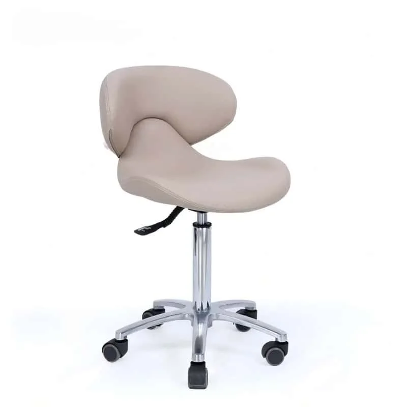 Proven surgeons and physicians who defecate, with backrest, for cosmetic stools