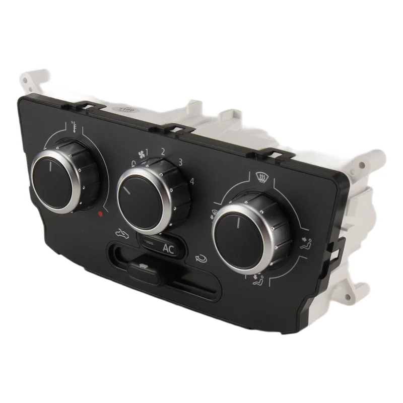 

AAAF AC Heater Control Unit Panel Switch For VW Golf Gol G5 5U1820045QA4 Air Conditioning For Golfol Voyage