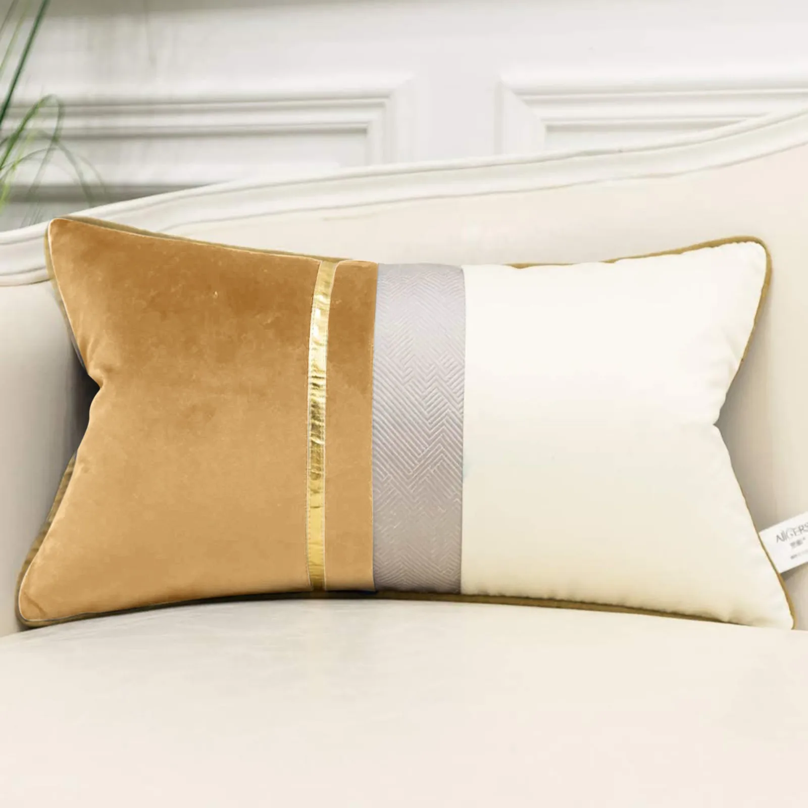 Silk Pillowcase for Hair And Skin Size Pillowcase Pack Copper Infused Pillowcase Pillowcase with Zipper Standard Size 100 % Silk