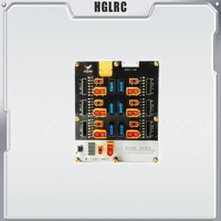 HGLRC Thor 6 Pro Port LIPO Balance Charger Board 40A XT60 XT30 Plug 2-6S LIPO Discharger for IMAX B6 ISDT Q6 Nano HOTA D6 Pro P6