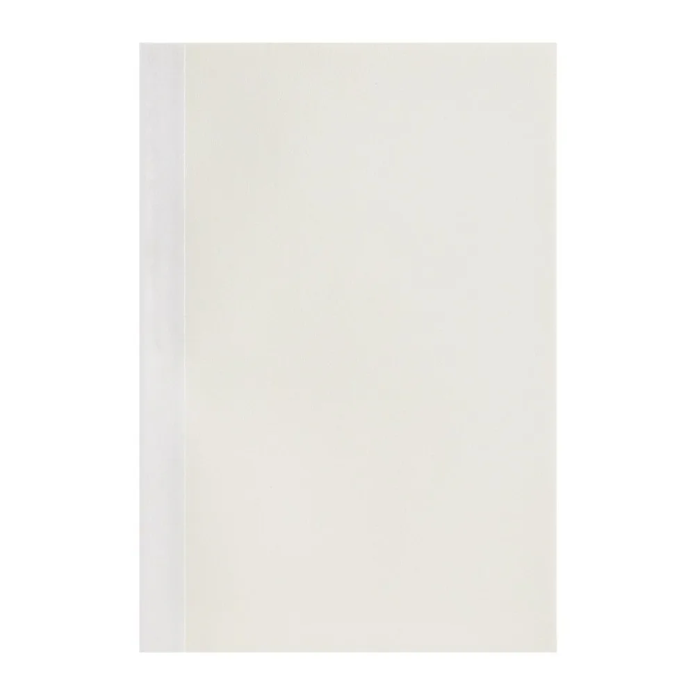 A5 Notebook Refill 200 Pages Blank / Lined Inner Page Replacement Sketch Draft Design Replacement Insert Notebook Inner Page
