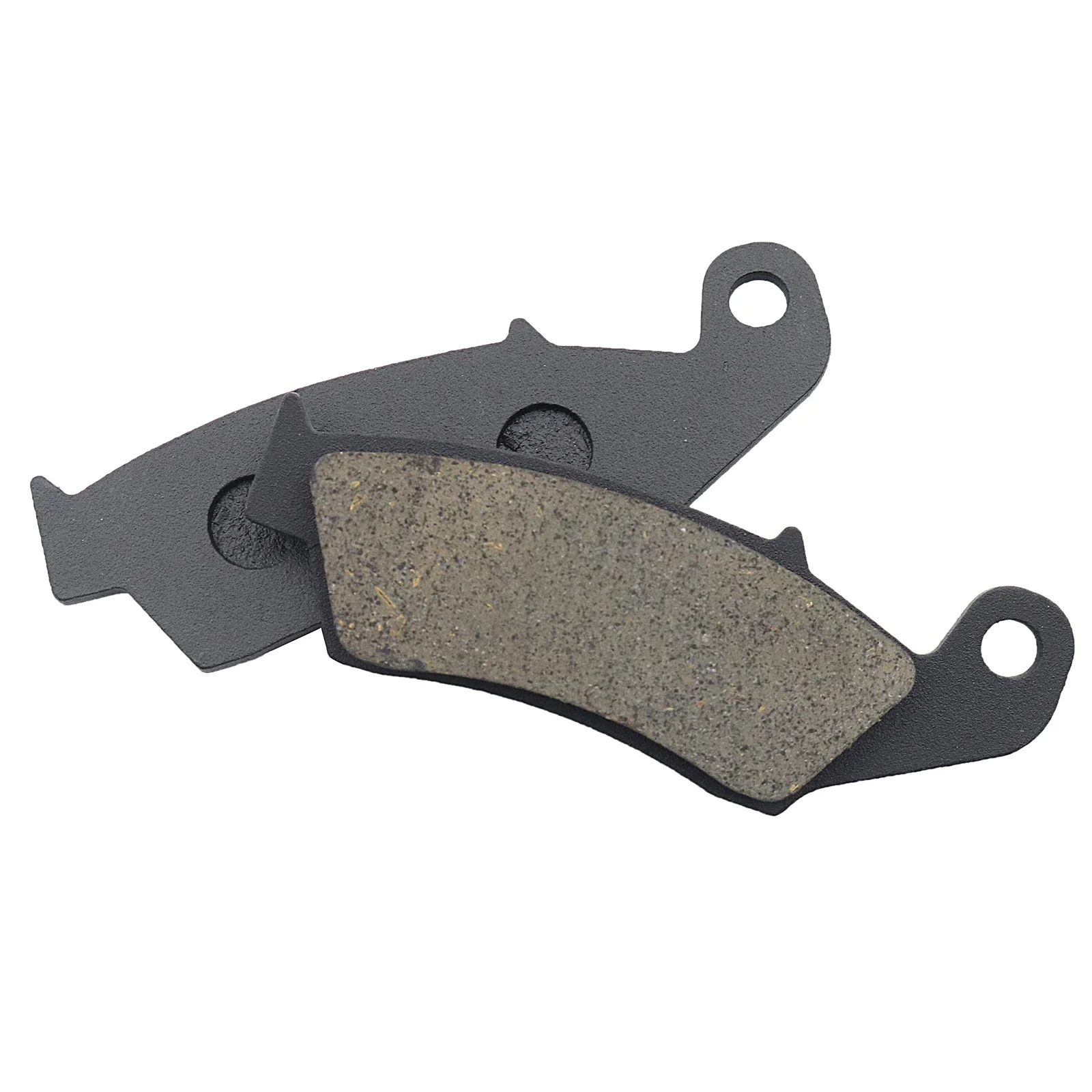 Motorcycle Front Brake Pads For HONDA CRF230L CR125R CR250R XR250R XR250L XR400R CR500R CRF230 CRF 230 L 230L CR 125R 250R