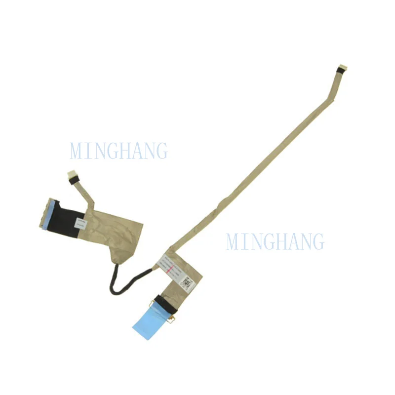 M  093YWD For Dell Precision M4800 QHD Video LCD Ribbon Cable CN-093YWD
