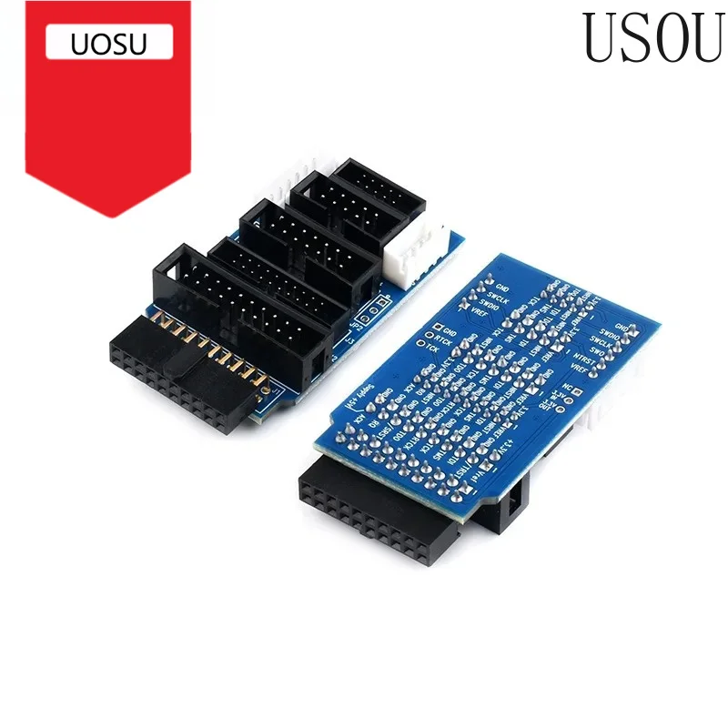 FlashPro V9 Emulator Downloader: Surpassing J-Link V9 for ARM Microcontroller Programming and Debugging