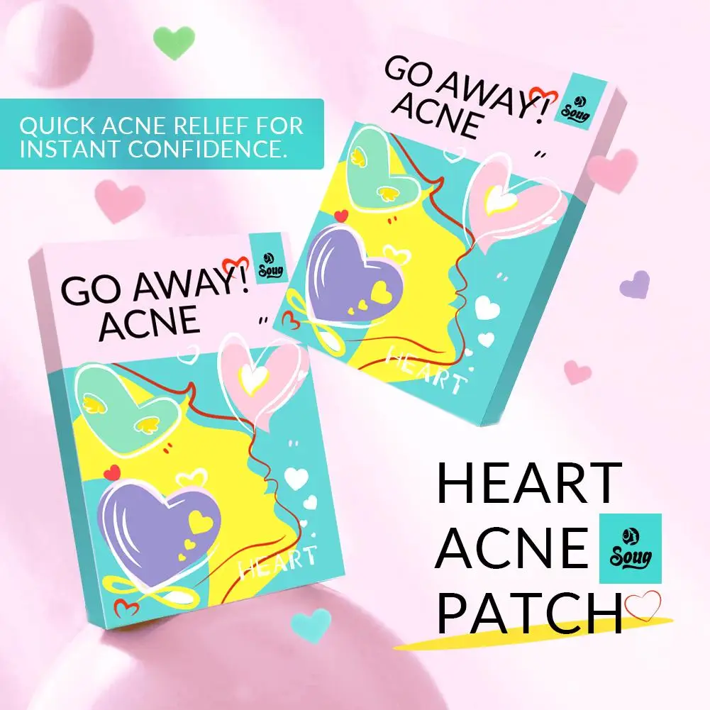 فراشة شكل حب الشباب بثرة التصحيح ملصقات العيب بقعة المخفي غطاء 0.1 مللي متر علاج حب الشباب بثرة مزيل العناية بالبشرة #4