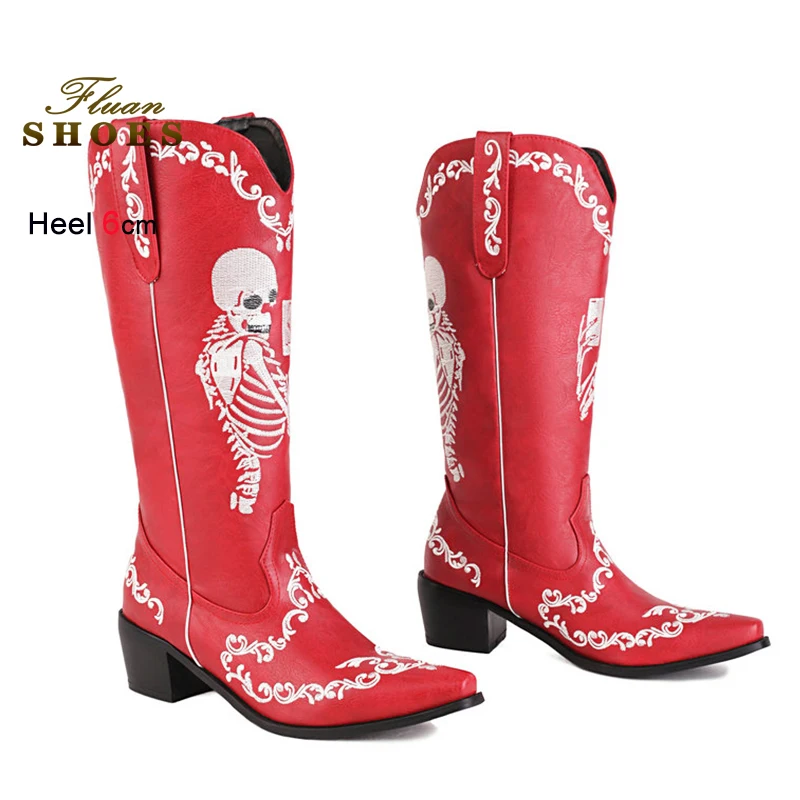 Punk New Rock Style… - image