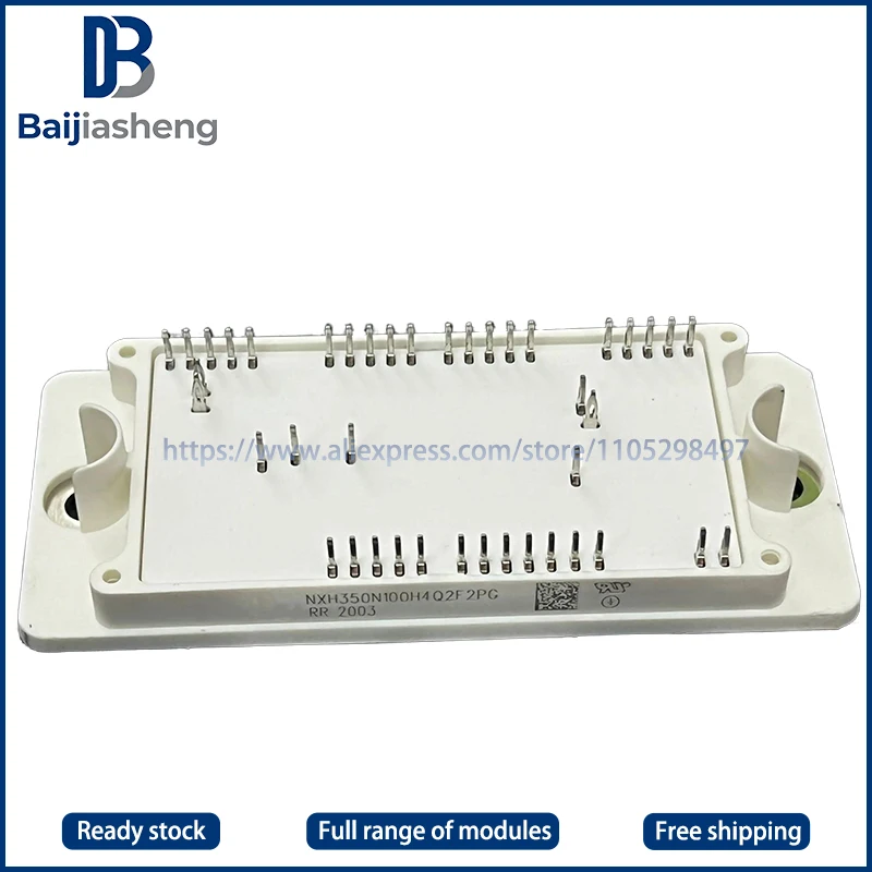 

Модуль NXH350N100H4Q2F2PG, новый и оригинальный