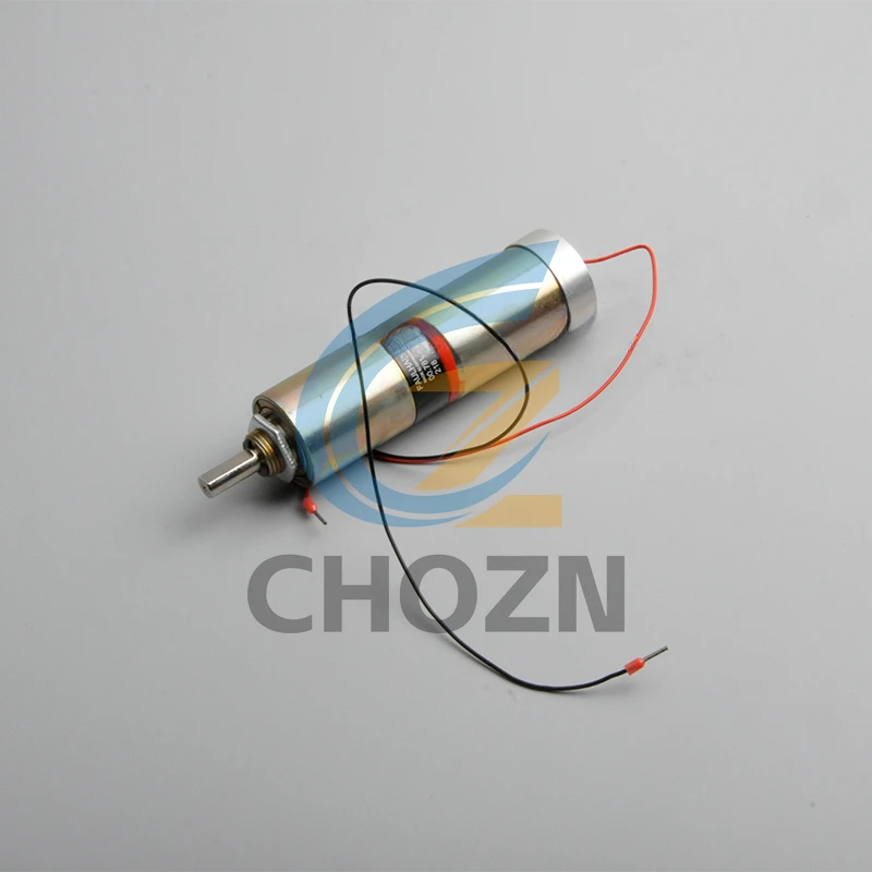 هايدلبرغ نافورة الحبر الأسطوانة المستوردة المحرك الجبهة سوينغ موتور تروس المحرك 00.781.2940 قطع غيار ماكينات هايدلبرغ