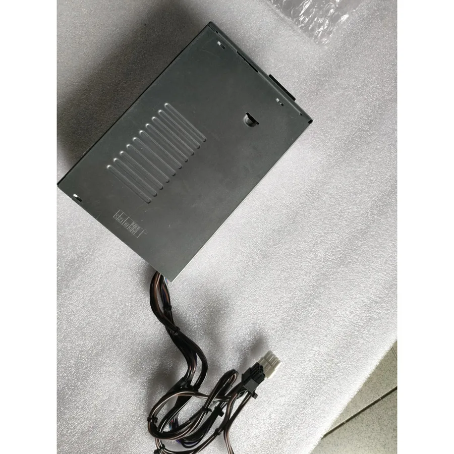 Original para inspiron 3910 vosrto 3901 3710 3991 optiplex 3000 300watt adaptador de alimentação D300EBS-00 L300EBS-00 H300EBS-00