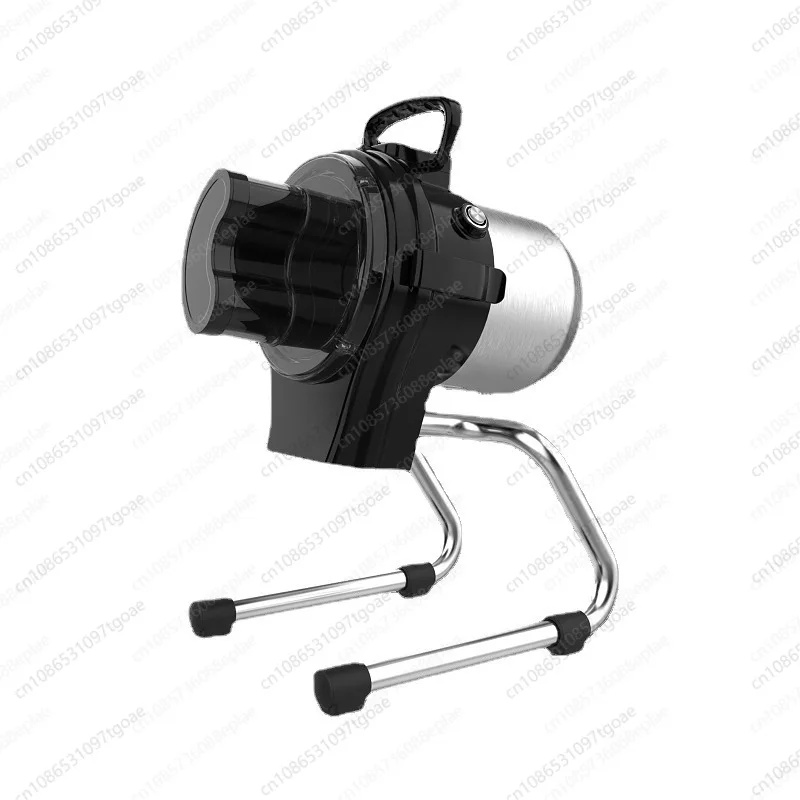Y Scallion cutter Electric commercial small millet spicy cutting ring Multifunctional preparation vegetable cutter Garlic cutter