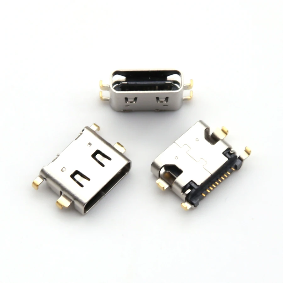 2-10pcs Type-C USB Charging Port Connector For Sony Xperia XA1 Ultra G3221 G3212 G3223 G3226 Plus G3416 G3426 G3421 Charger Plug