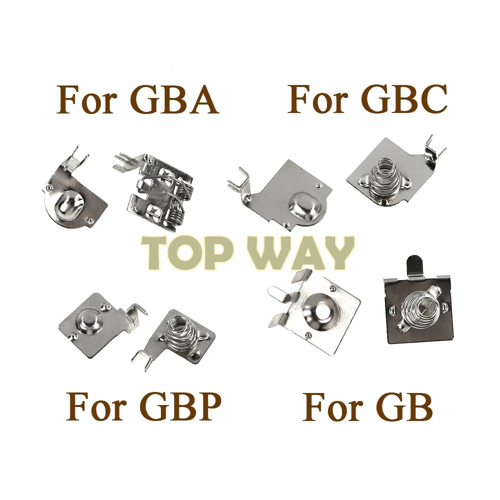 1Set For Game Boy A… - image