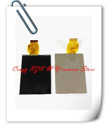 Nova tela lcd interna para fujifilm hs20exr hs22exr hs25exr hs28exr hs20 hs22 hs25 hs28 câmera digital