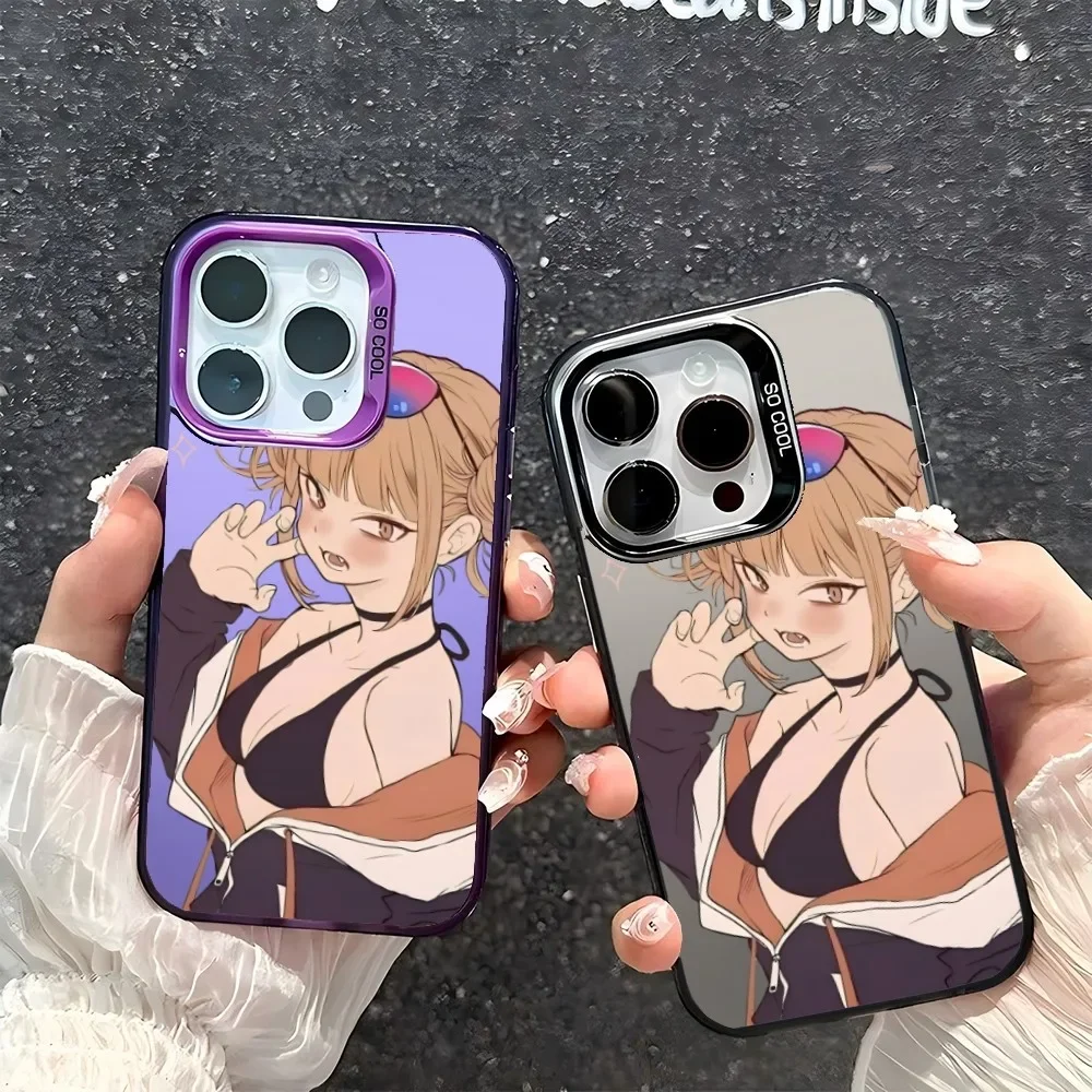 Anime H-Himiko Phon… - image