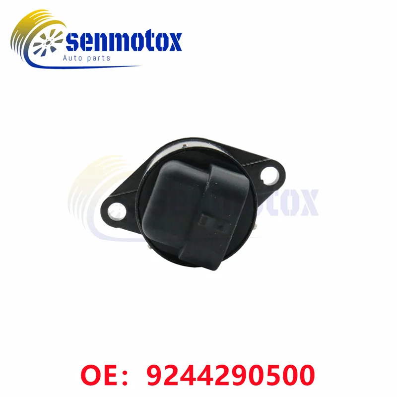 9244290500 IAC Idle Air Control Valve CV10201 For FIAT Palio Siena Doblo Marea Alfa Romeo Lancia Replace ATU01200R F00099M200 - view 6