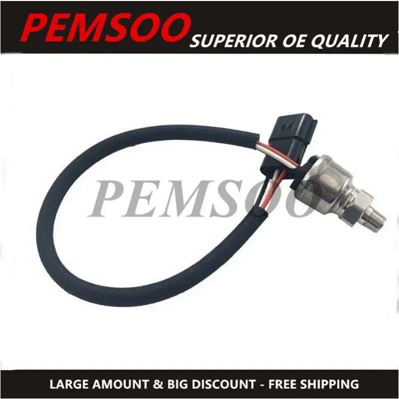 1X PDF00703S PDF00703S  Pressure Sensor 1/8PT&1/8NPT PDF00703S for Advance / Racer Gauge / Din-Gauge and Defi-Link Series