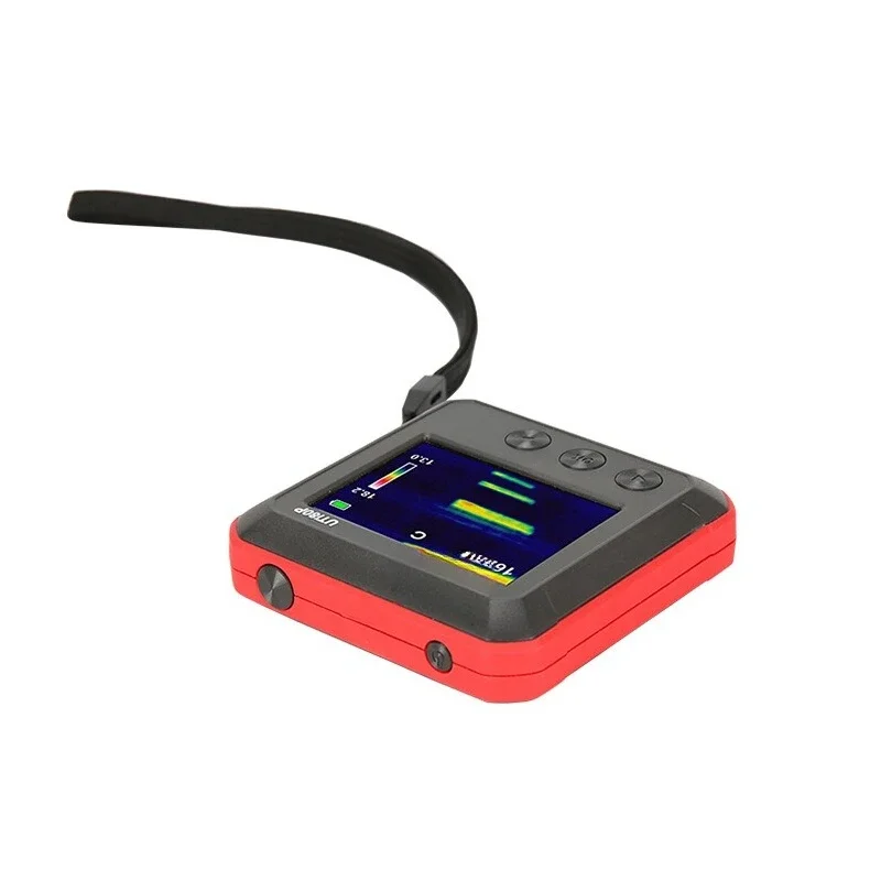 

UTi80P infrared thermal imaging camera, high-precision temperature measurement pocket thermal imaging