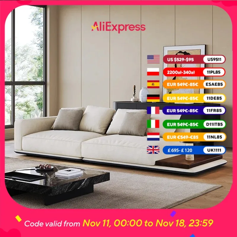 

Storage Filler Living Room Sofas L Shape 3 Seater Modern Chaise Lounge Couch Sofas Lazy Modular Divano Soggiorno Home Furniture