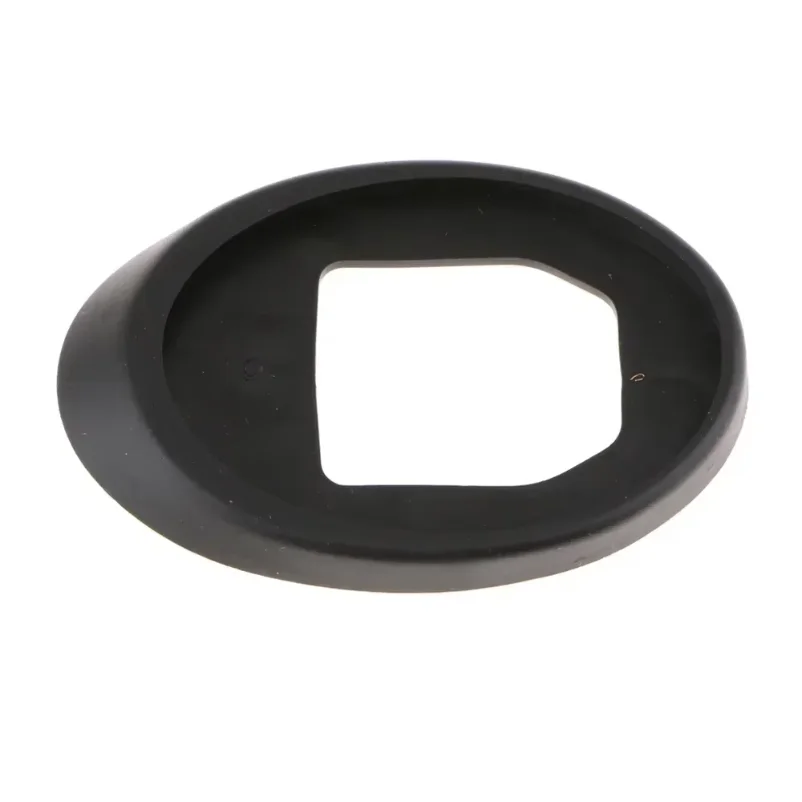 Car Roof Antenna Base Gasket Sealing Ring for Vauxhall Zafira B Astra H Corsa C D Vectra C Signum 2005-2014 Waterproof Dustproof