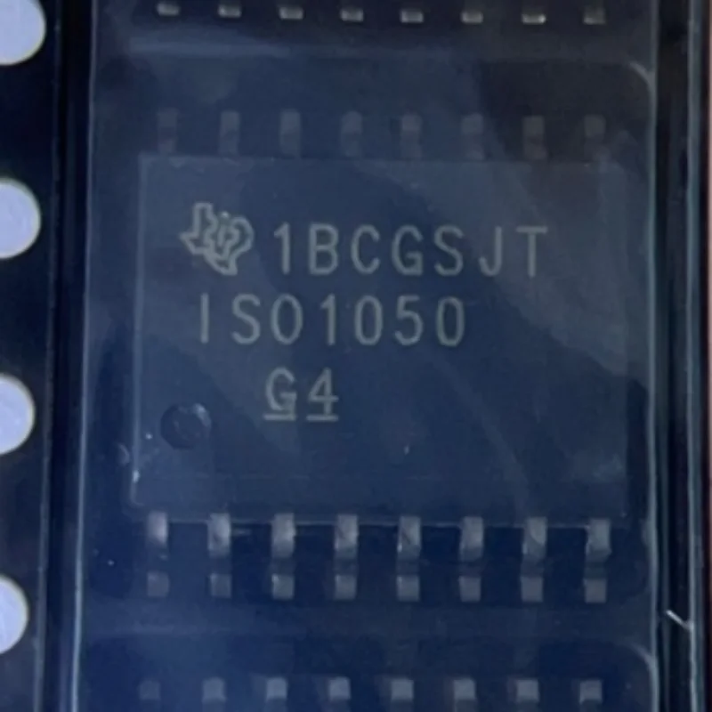 

5pcs/lot ISO1050 ISO1050DWR NEW Original Genuine Chip Packing 16-SOP