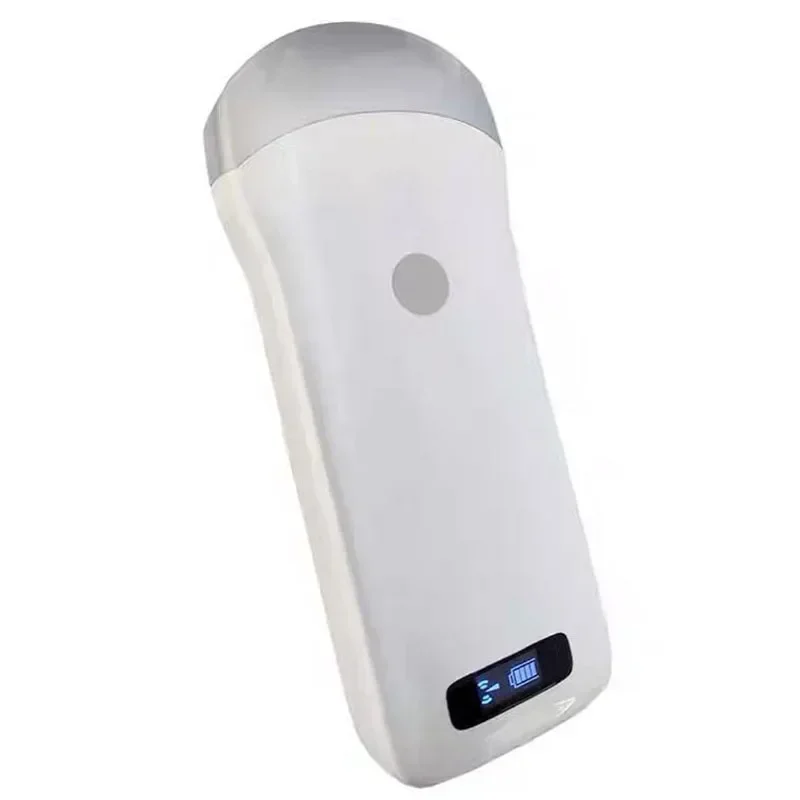 Selected Good Items , Windows System Wireless Ultrasound Scanner Convex Array ProbeFor Pigs, Cattle, Sheep, Cats And Dogs, Etc
