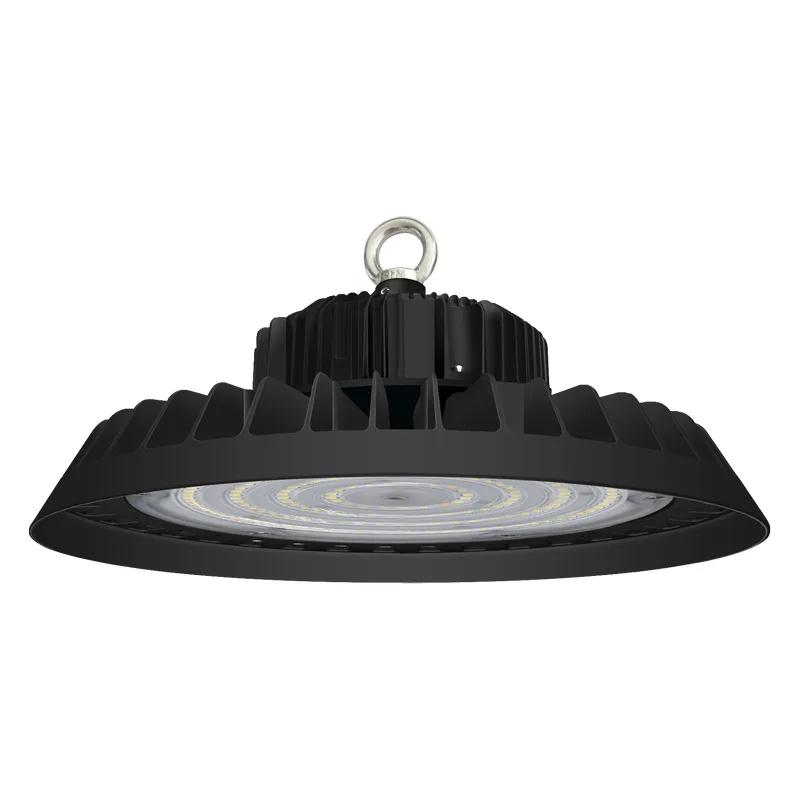 

Mining light led flying saucer industrial plant workshop chandelier warehouse industrial swimming pool lighting