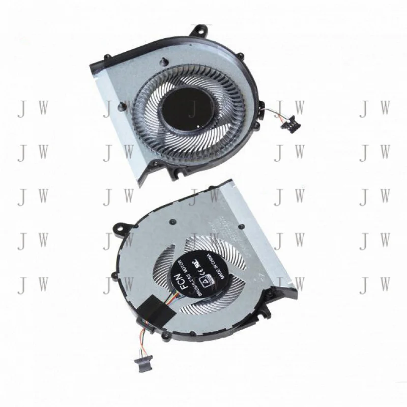 DDW  for HP ENVY 13-AH0051WM 13-AH0001NA 13-AH0010NR TPN-W136 CPU Cooling Fan