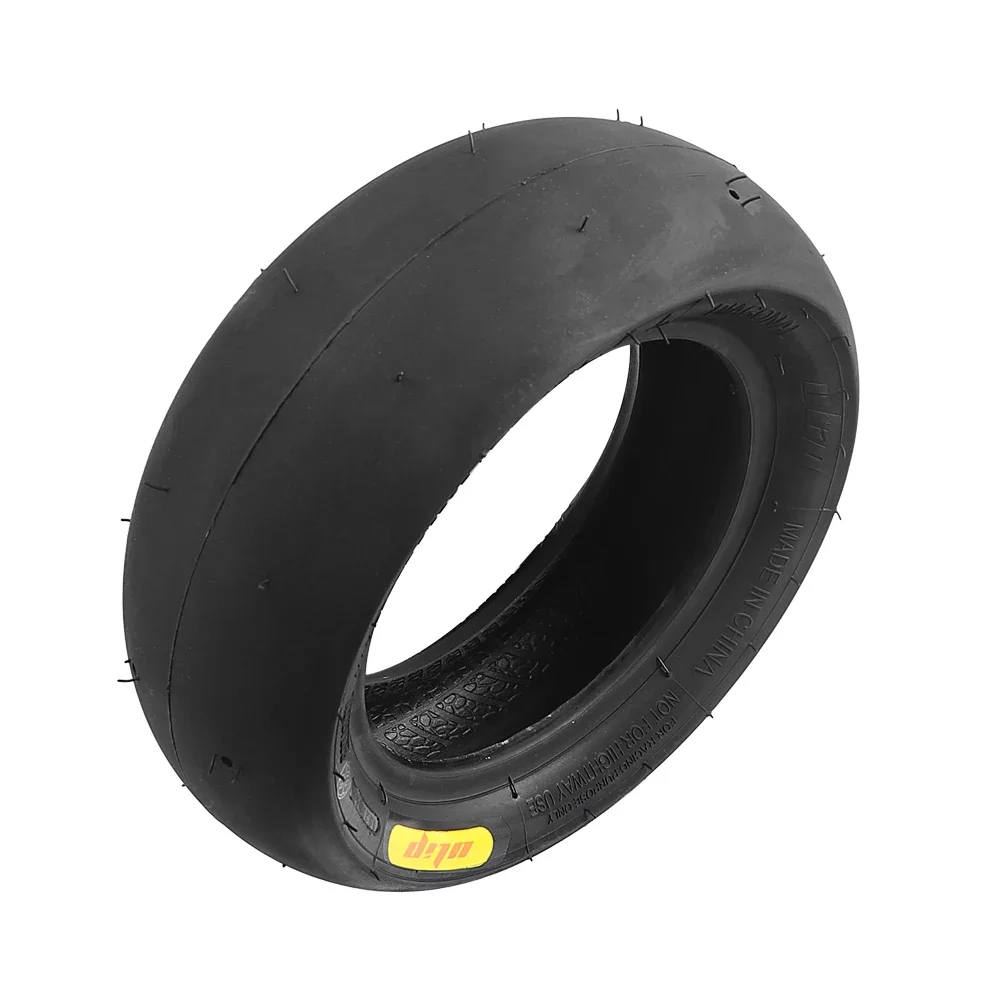 Semi-Hot Melt Athletic Bald Tubeless Tires Competition Tires for Dualtron Ultra2 THUNDER for Kaabo Wolf Warrior Electric Scooter