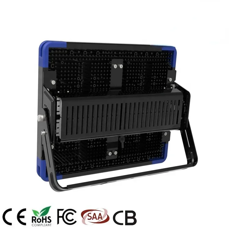 حار SalseIP66 700 واط 720 واط 800 واط 100,800 التجويف LED كشاف ضوء للمجال الرياضي مثل كرة القدم/الكريكيت/البيسبول/الرجبي/كرة القدم Fi #3