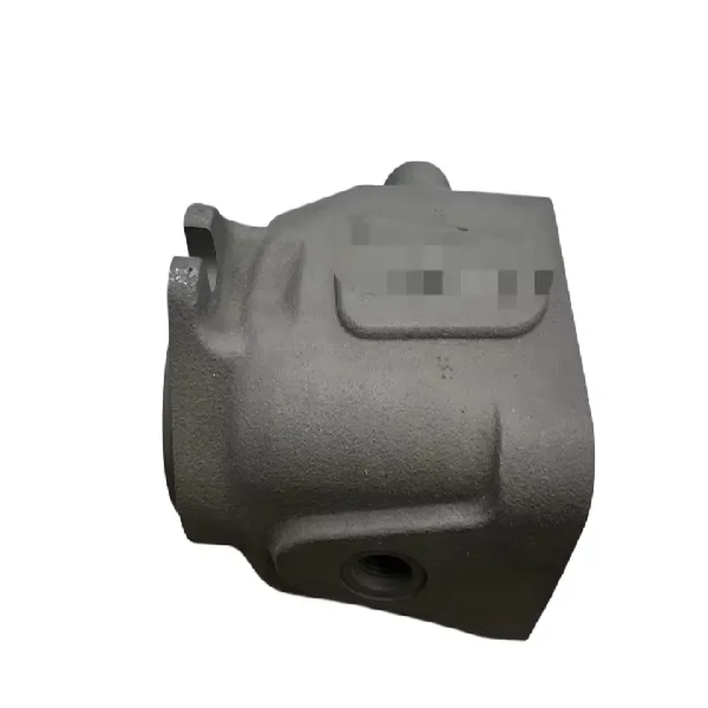 Plc by CAST HOUSING 5996079-001 for PISTON HYDRAULIC PUMP Programming Controller