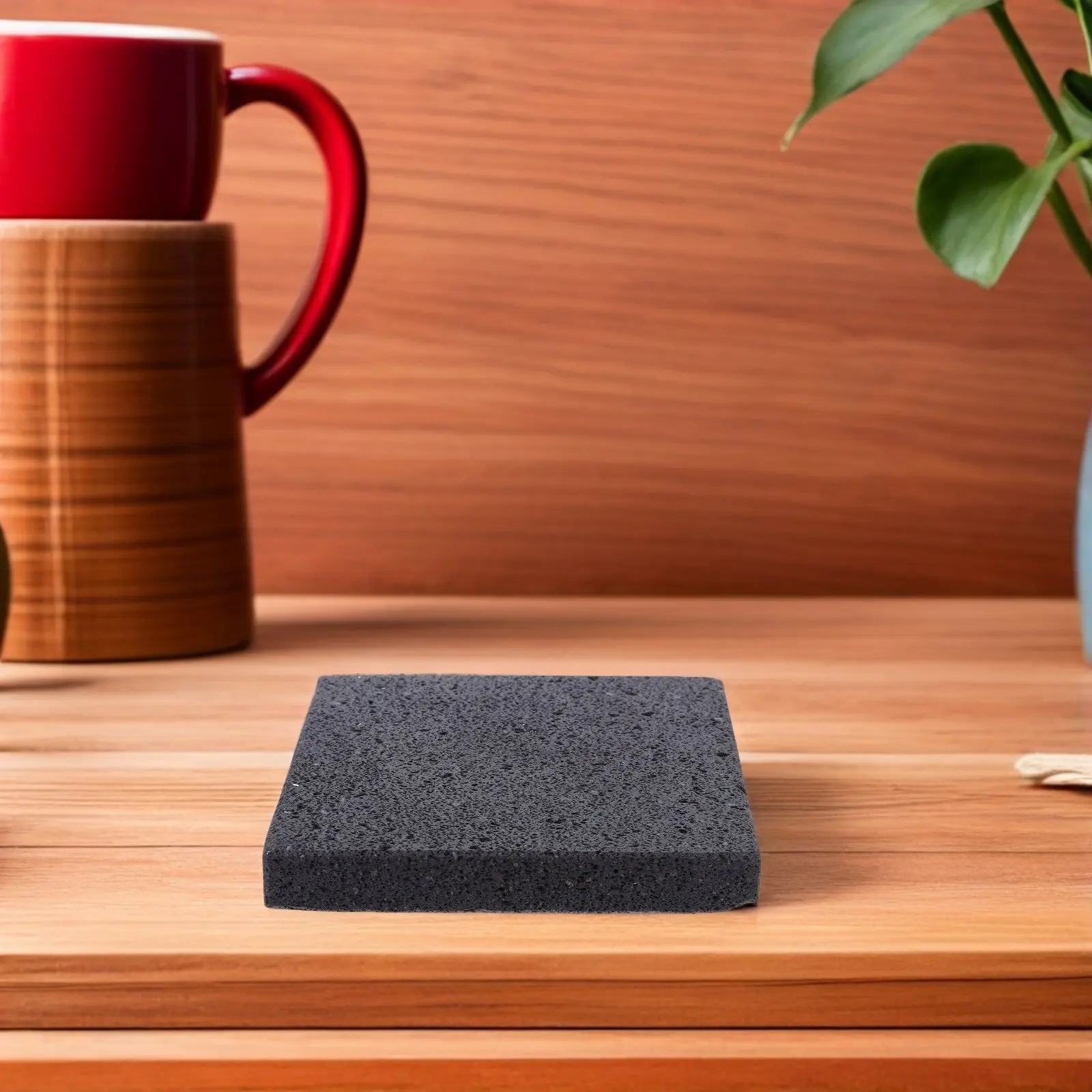 

Веганский камень для гриля и выпечки BBQ, камень для придания вкуса, камни для гриля на открытом воздухе, камни для выпечки, камни для приготовления печенья, подогреватель для еды