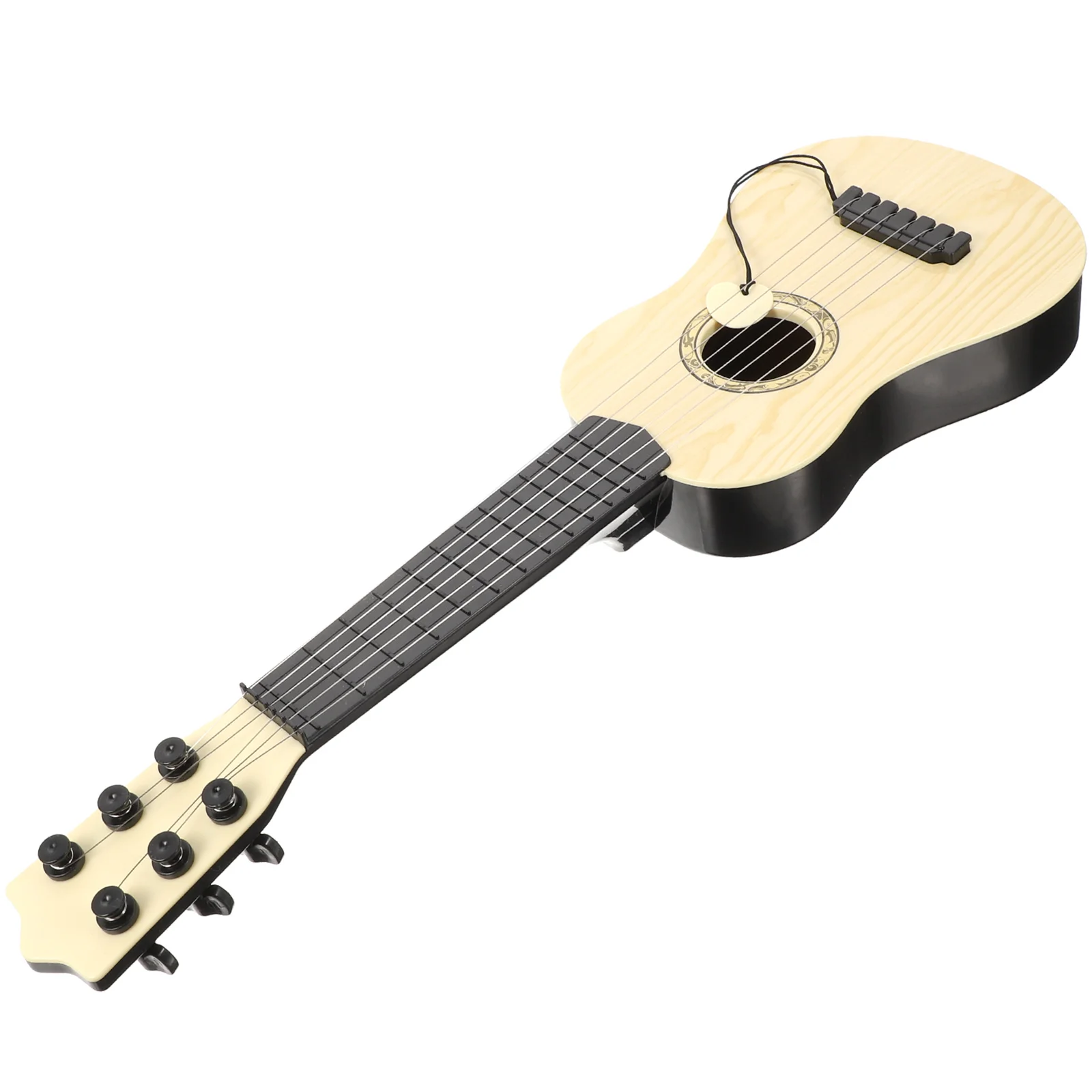 

Musical Instrument Guitar Toy Toddler Child Toys for Toddlers Plastic Ukulele Kids