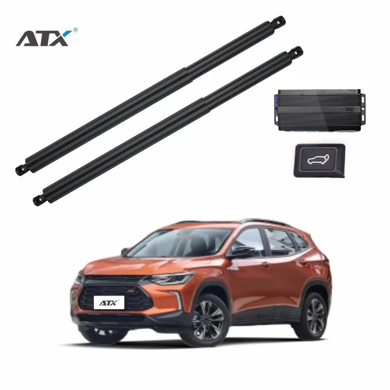 For  Tracker 2019+ Electric Tailgate Lift Car Trunk Lifter Car Lifter Accessories Other Body Parts