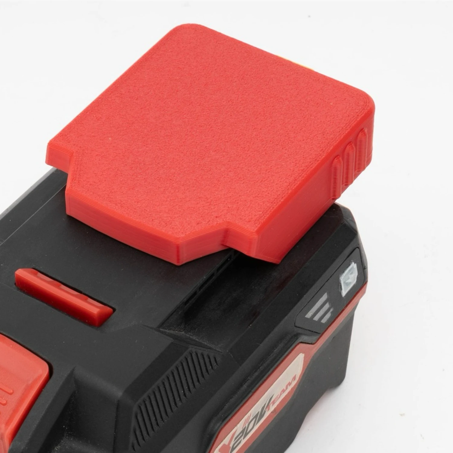 

DIY XT60 Female Socket Adapter for Lidl Parkside X20V Li-Ion Battery Power Supply Power Tool Converter (Battery Not Included)