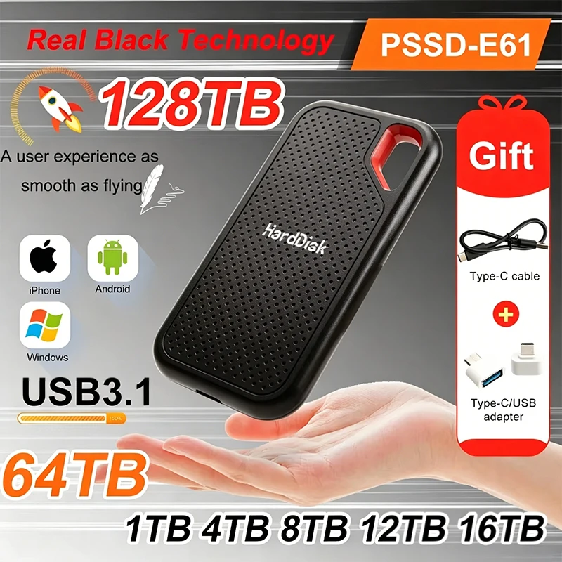 1tb sandisk ssd-AliExpress