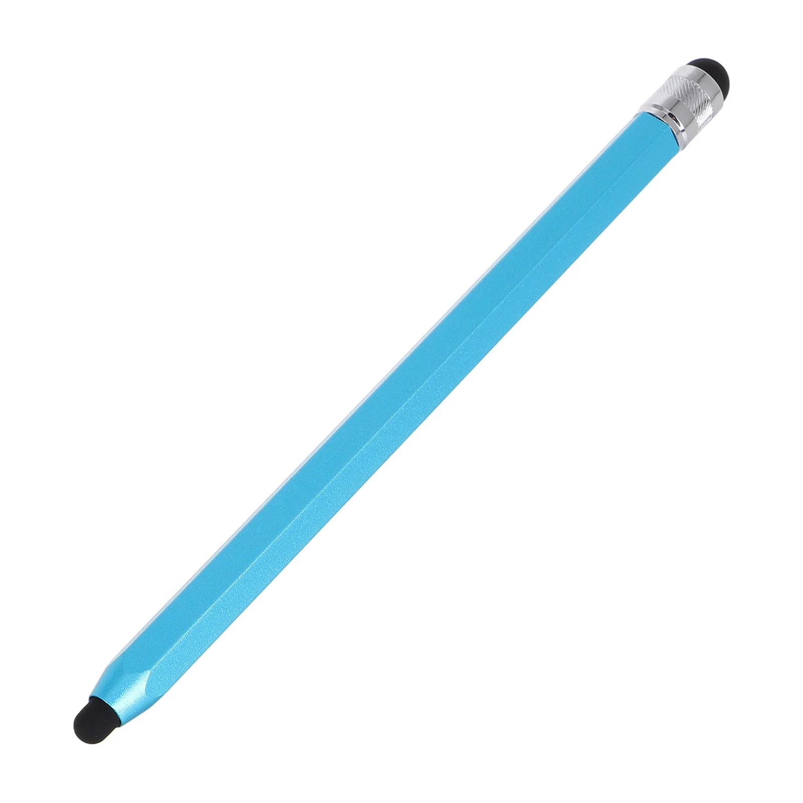 

Tablet Double-ended Capacitive Pen Writing Touch Screen Replacement Stylus for Accessory Phone Pens Convenient