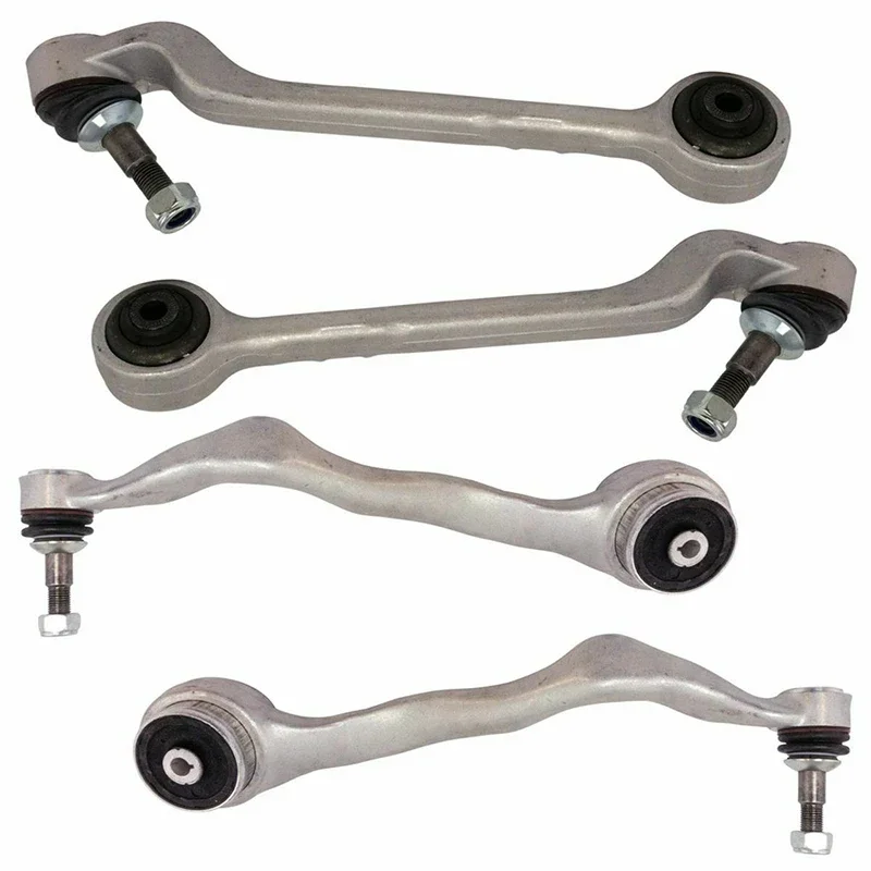 Control Arms Ball Joints Sway Links Tie Rods Steering & Suspension Kit for BMW 328i 340i 428i F22 F30 F34 F36