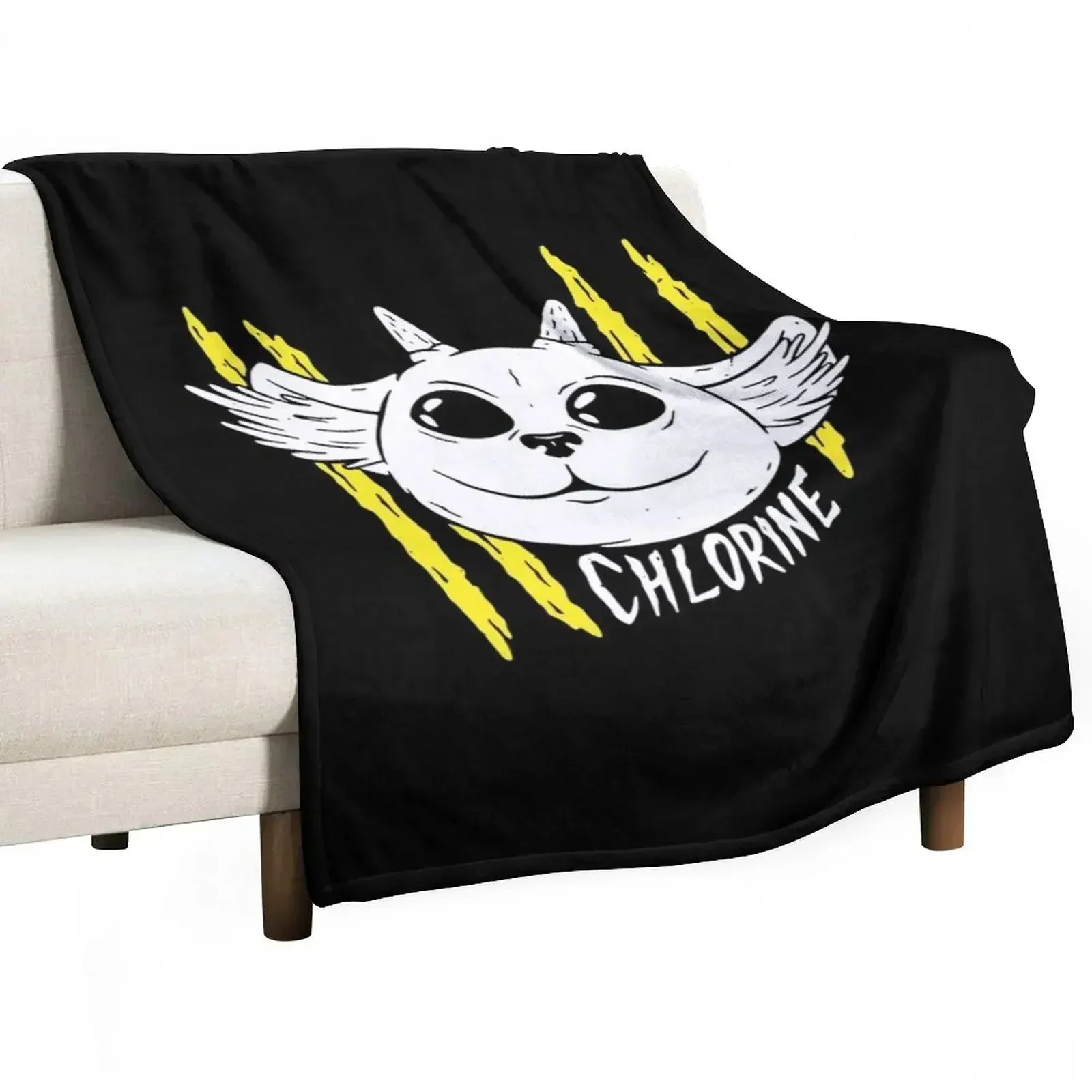 

21p logo Throw Blanket Thins Thin Heavy Blankets