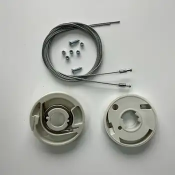 Sada na opravu elektrických posuvných dveří pro VW T5, Multivan, Caravelle od roku 2003 6 nejlepší prodej Sada elektrických posuvných dveří pro VW T5 - №2