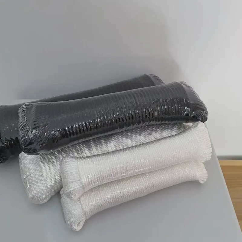 Dyneema Braided Rope, Anti‑Bite, Lightweight, High Tensile, Anti‑Aging, Wear‑Resistant for Kite Fishing Net