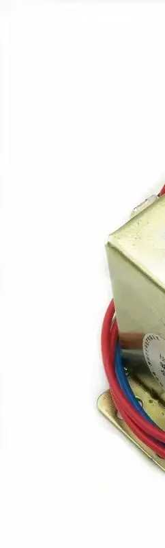 EI76-45 80W 220V to 24V 3A 3000mA AC AC24V Transformer Power Transformer