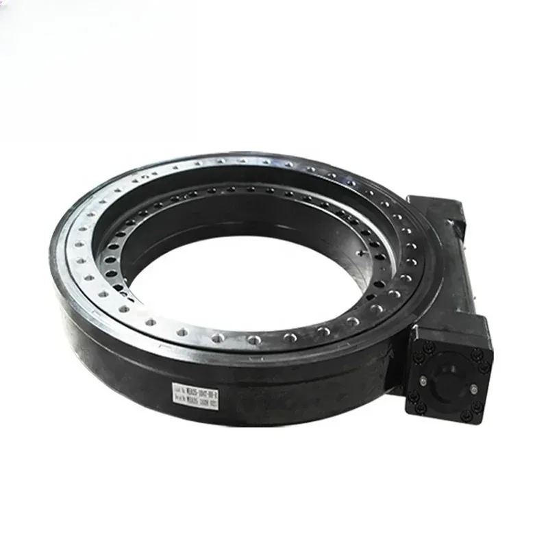 

High-Torque Slewing Drive for Sun Solar Tracker – 24V DC/Hydraulic Motor for Smooth Rotation