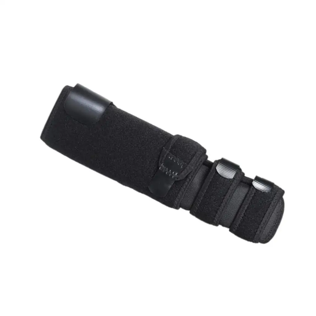 Wrist Support Adjustable Straps Bowling Repetitive Tendonitis Zofore Recovery Tendinitis Finger for Golf PC Computer Sports Pain