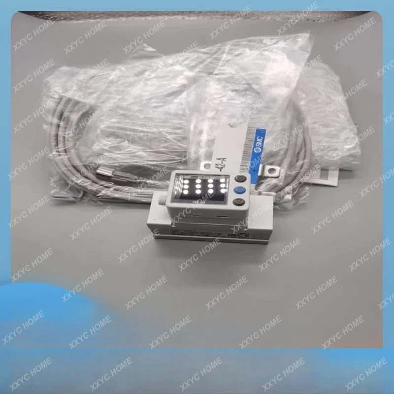 Misuratore di portata SMC originale PFMC7501-04-FM/PFMC7501-F04-F-M/N04-F-M/R Vendite