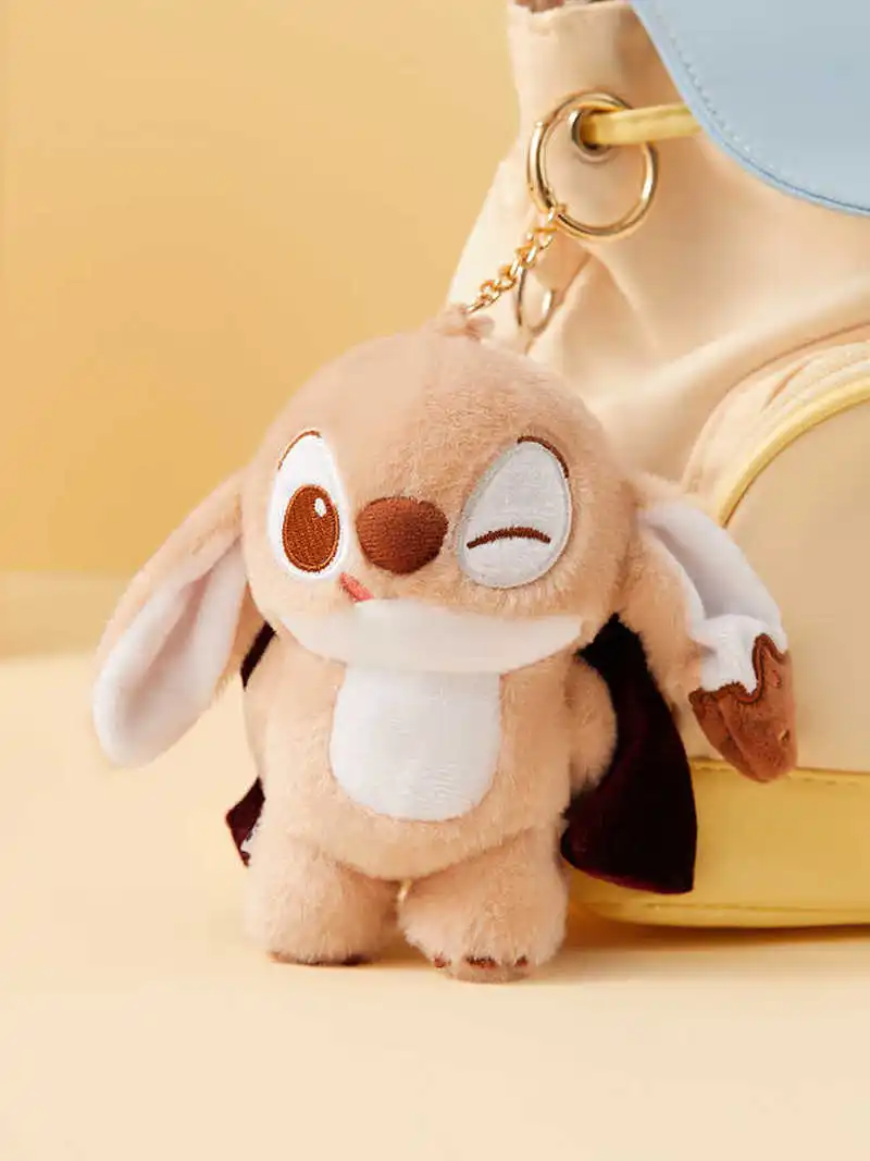 

Disney Toy Story 30th Anniversary Co-Branded Doll Mini Plush Good Friends Series Plush Doll Kawaii Children'S Buzz Lightyeargift