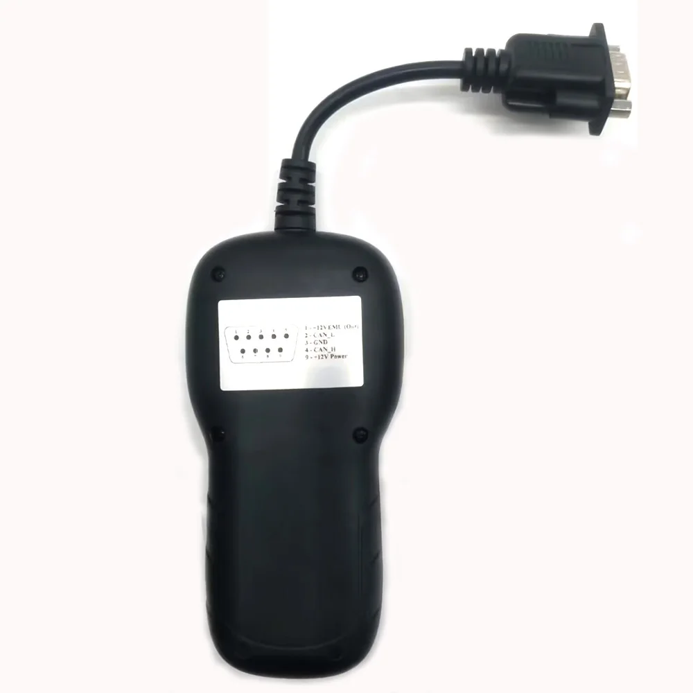 For PSA Immo Reader Emergency Start Key Programmer for PSA  PIN Code Reading