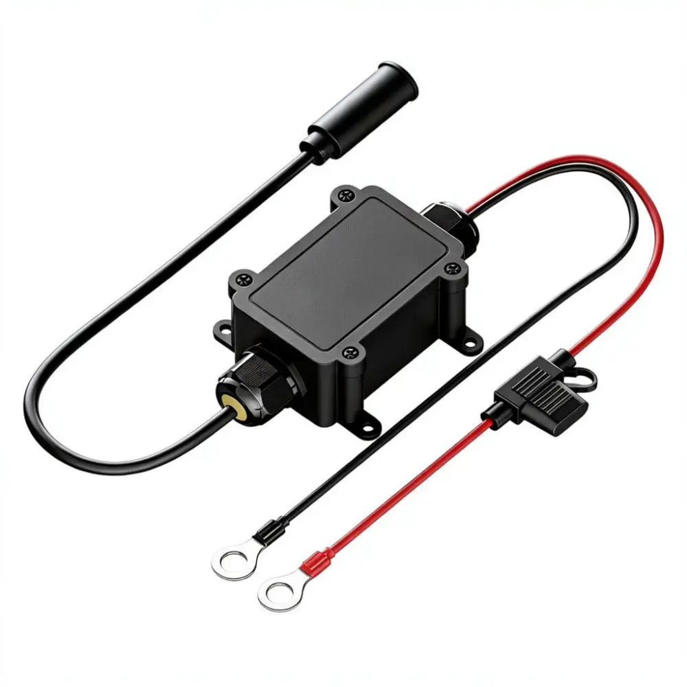 DC To DC Boost Converter 12V 24V To 30V 3.5A Step Up Transformer For Yinghuoxin Automotive Interior Charging Accessories
