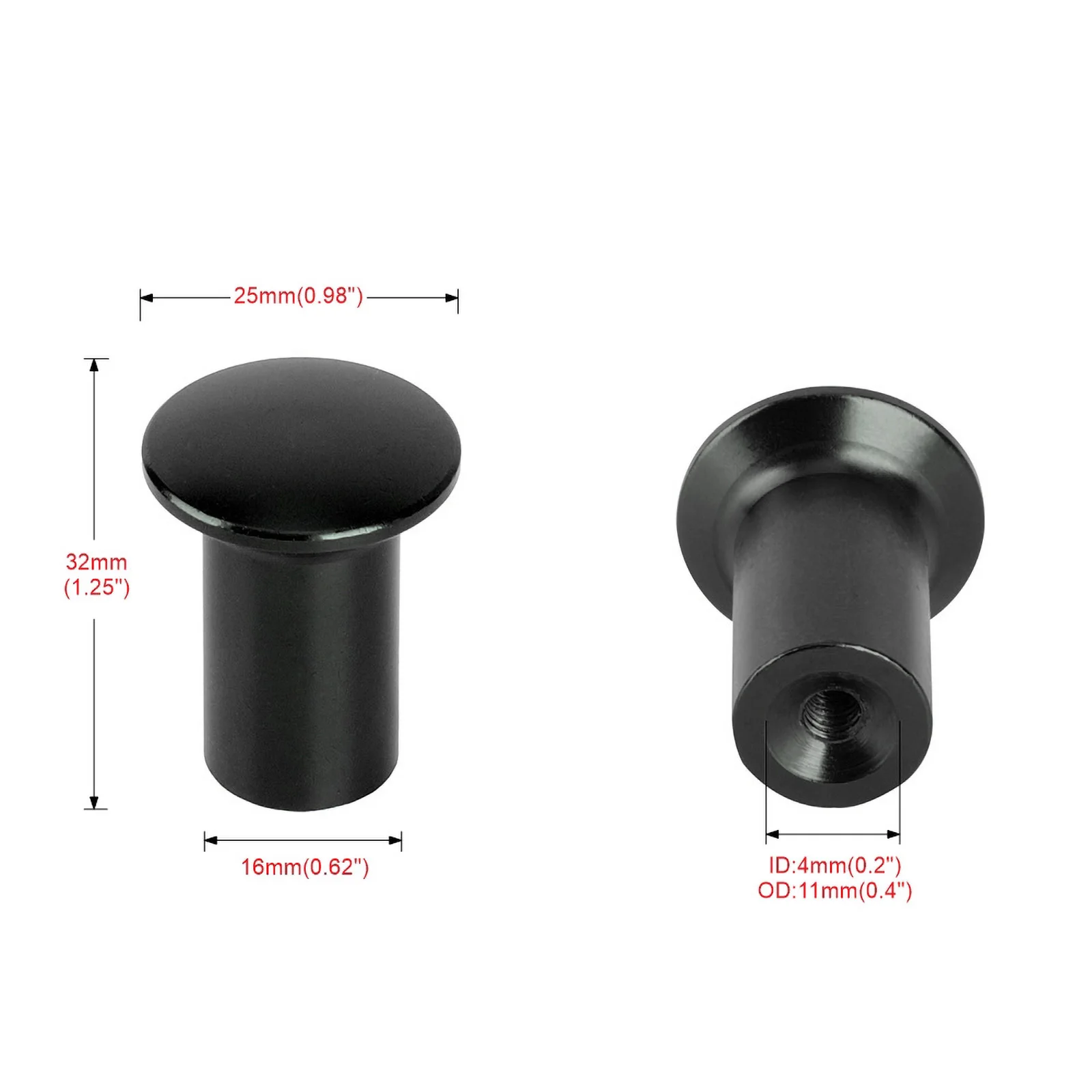 Fit For Toyota GT86 Scion FRS Subaru BRZ E-Brake Handle Brake Drift Spin Turn Knob Button Lever Lock Cover Car Accessories